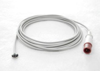 PHILIPS 2P REUSABLE TEMP. PROBE,PEDIATRIC,SKIN,3.0M