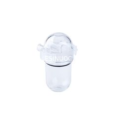 COMPATIBLE MINDRAY DRYLINE WATER TRAP, ADU/PED,FOR DUAL-SLOT MODULE