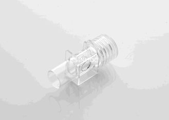 SINGLE PATIENT USE AIRWAY ADAPTER, ADULT/PEDIATRIC
