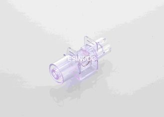 SINGLE PATIENT USE AIRWAY ADAPTER, INFANT/NEONATAL