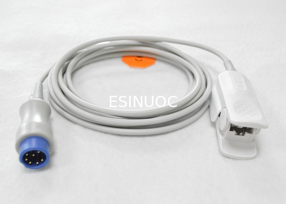 MINDRAY REUSABLE SPO2 SENSOR,FINGER,ADULT,3.0M