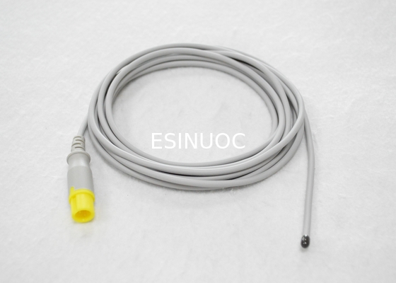 MINDRAY 2P REUSABLE TEMP. PROBE,ADULT,ESOPHAGEAL/RECTAL,3.0M