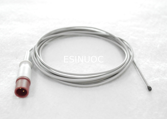 PHILIPS 2P REUSABLE TEMP. PROBE,Pediatric,ESOPHAGEAL/RECTAL,3.0M