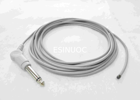 YSI400 6.3 REUSABLE TEMP. PROBE,ADULT,ESOPHAGEAL/RECTAL,3.0M
